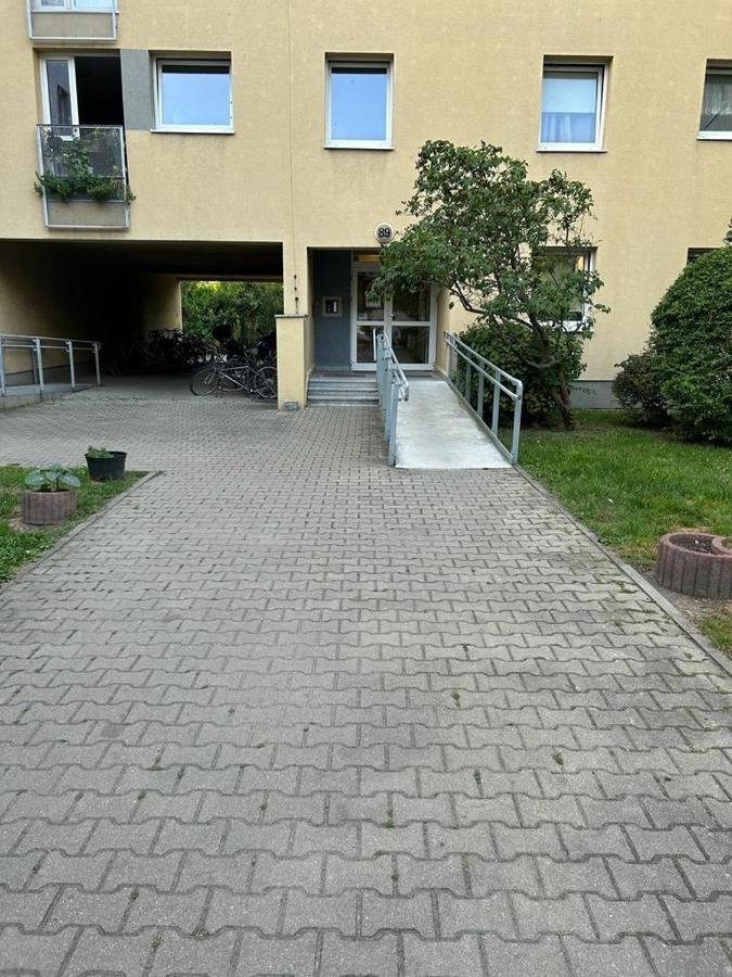 Prusa 89 Wrocław