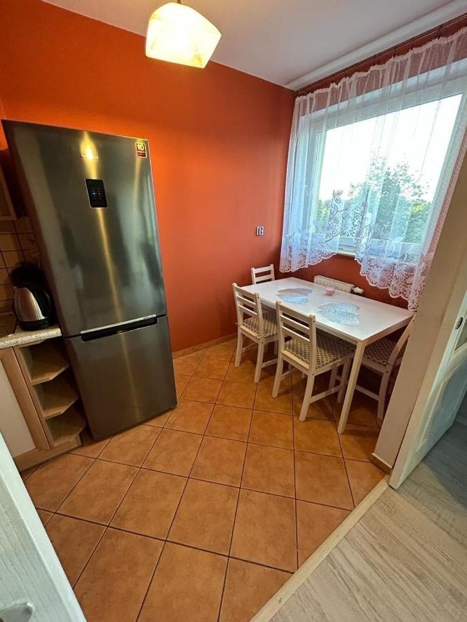 Apartment Prusa 89 Wroclaw