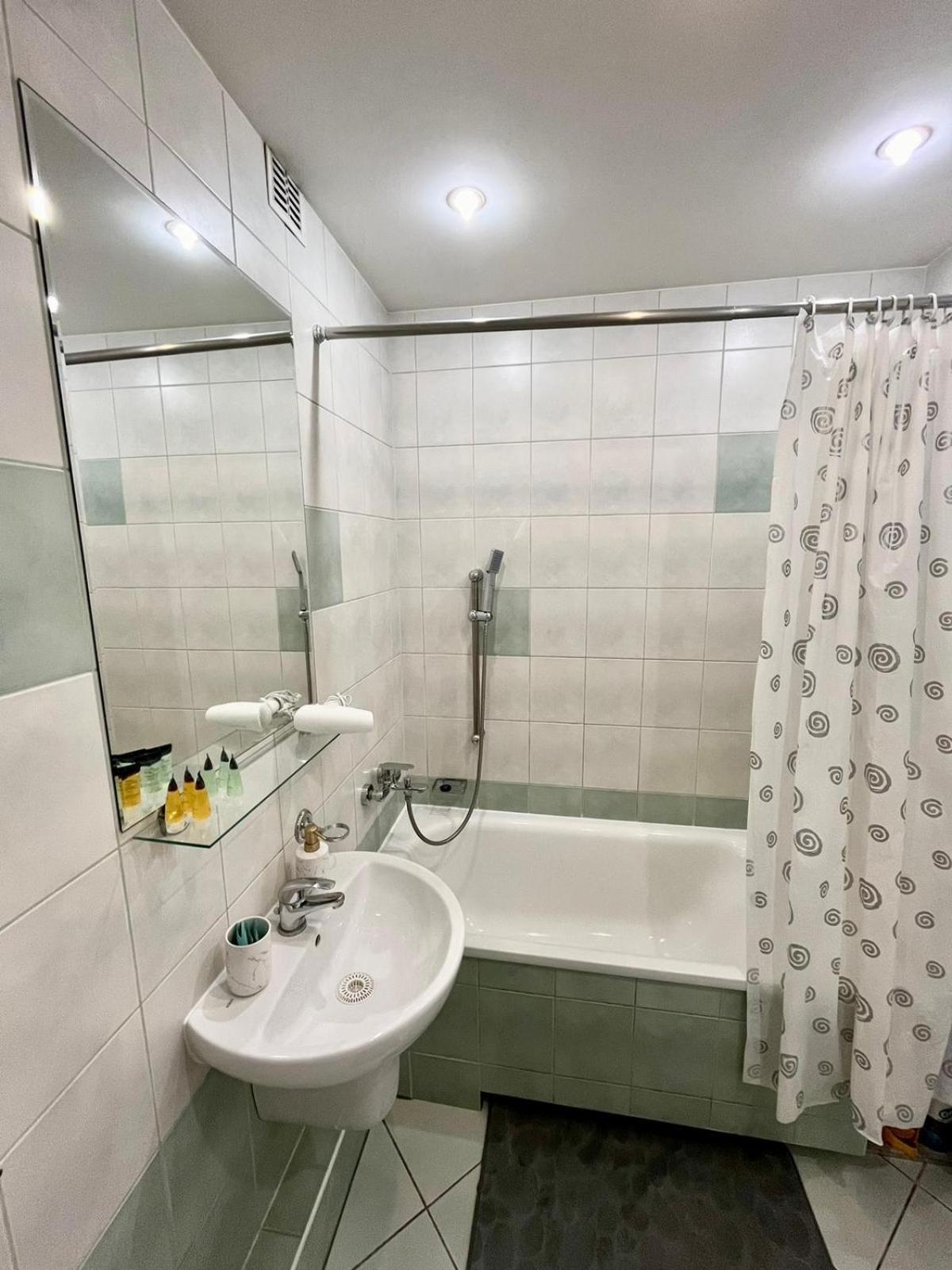 Apartament Prusa 89 Wrocław
