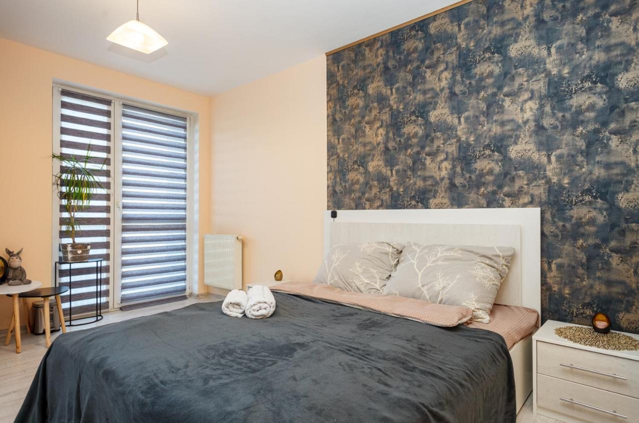 Apartment Prusa 89 Wroclaw